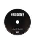 The Greatest Mistake Of My Life CD