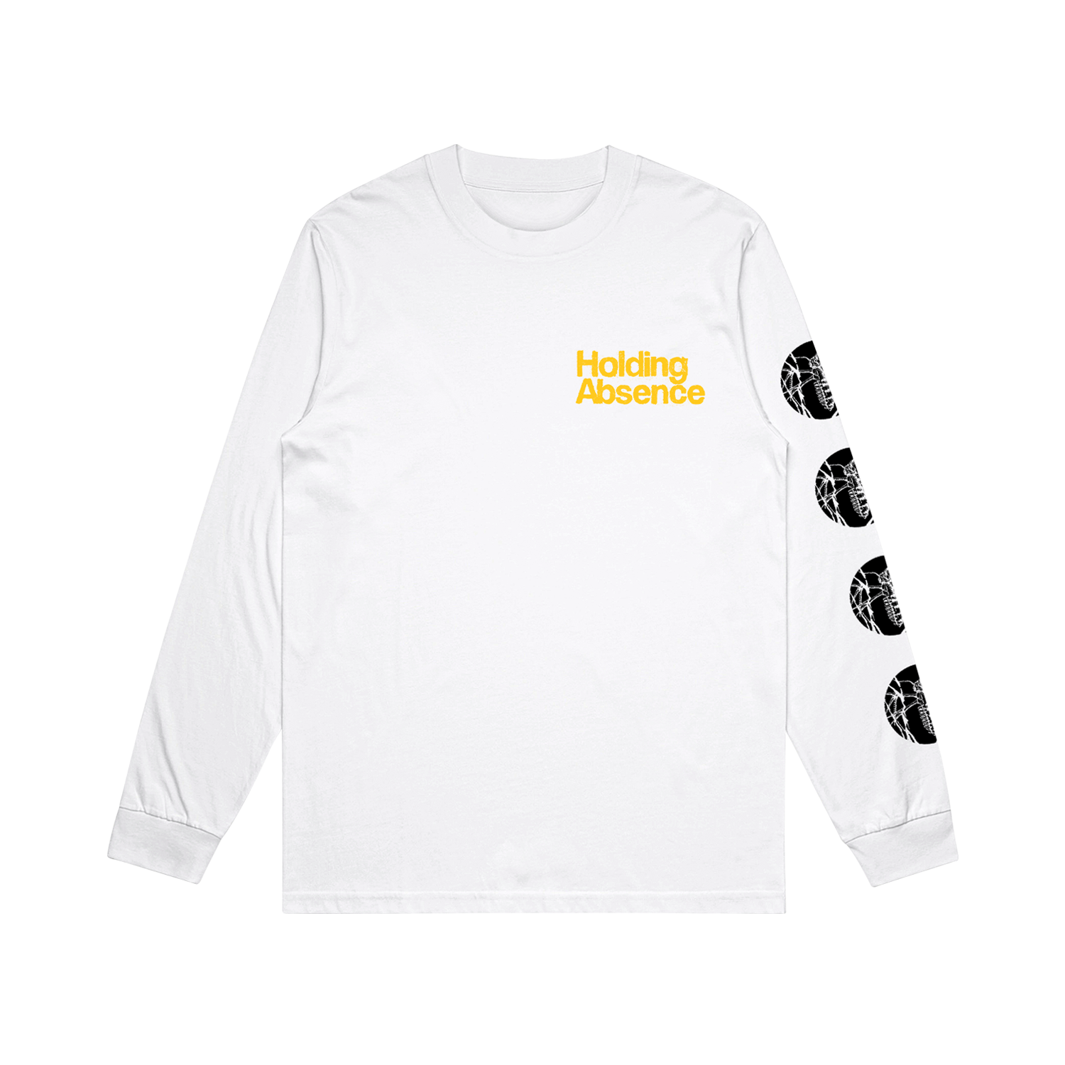 Crooked Melody Long Sleeve