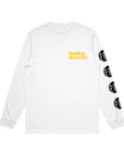 Crooked Melody Long Sleeve